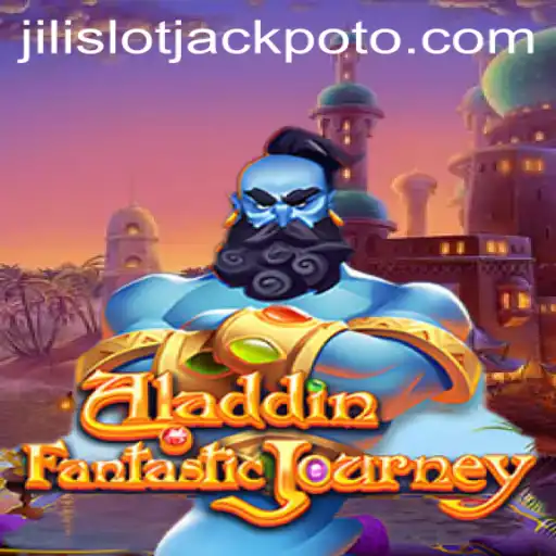 Unlocking the World of Aladdin: A Guide to Jili Slot Jackpot