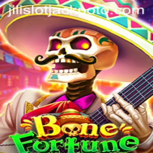 Exploring BoneFortune and Its Connection to Jili Slot Jackpots