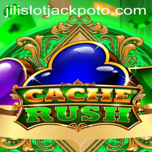 Unveiling CacheRush: The Ultimate Guide to Mastering Jili Slot Jackpot