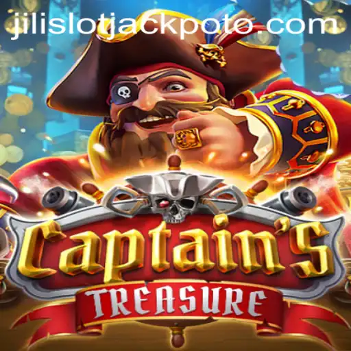 CaptainssTreasure - Exploring the Thrilling World of Jili Slot Jackpot