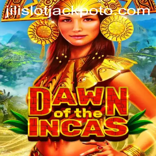 Exploring the Exciting World of DawnoftheIncas in the Jili Slot Jackpot