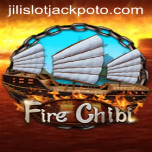 FireChibi and the Exciting World of Jili Slot Jackpot