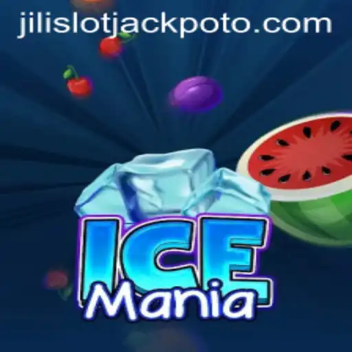IceMania: Discovering the Thrills of Jili Slot Jackpots
