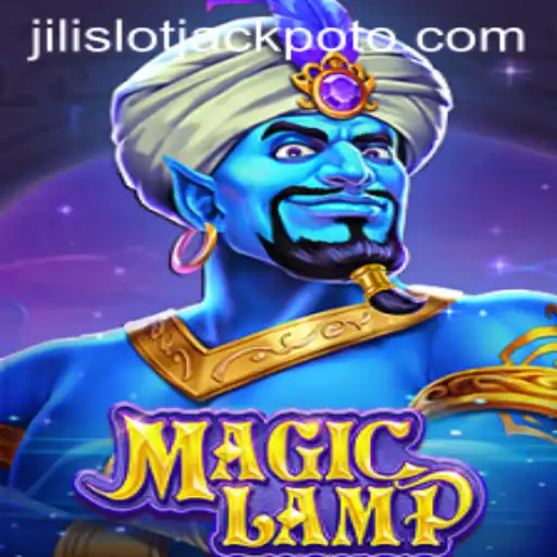 MagicLamp: Unveiling the Enchantment of Jili Slot Jackpot