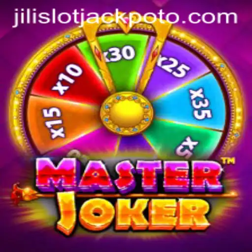 MasterJoker: Unveiling the Thrills of Jili Slot Jackpot