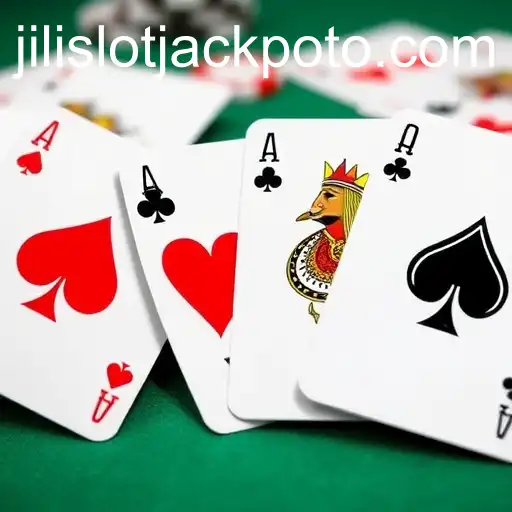 Exploring the Diverse World of Card Games: From Tradition to Innovation