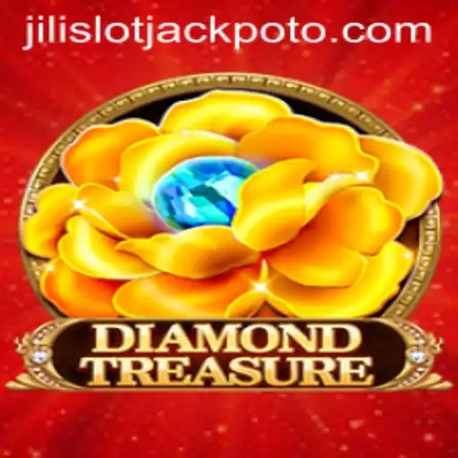 Diamondtreasure: Unveiling the Thrill of Jili Slot Jackpot