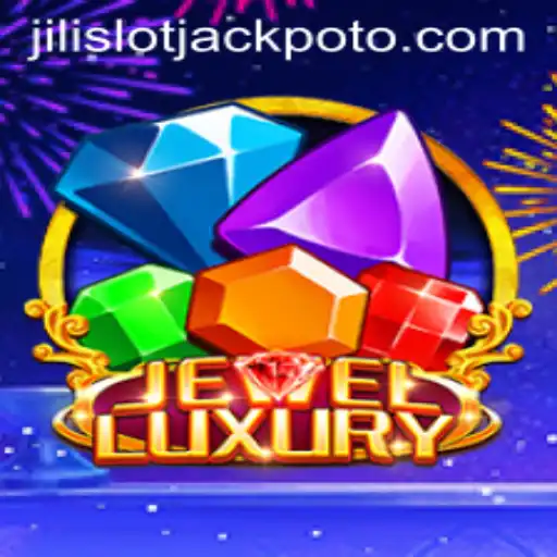 Exploring JewelLuxury: The Ultimate Slot Experience