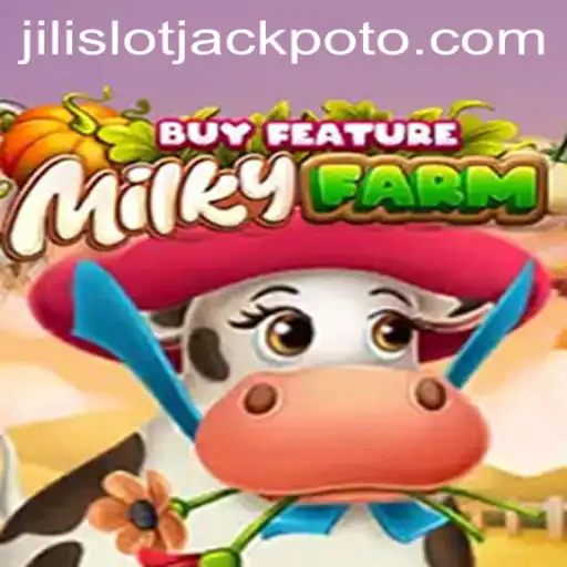 Discover MilkyFarmBuyFeature: A Comprehensive Guide to Jili Slot Jackpot