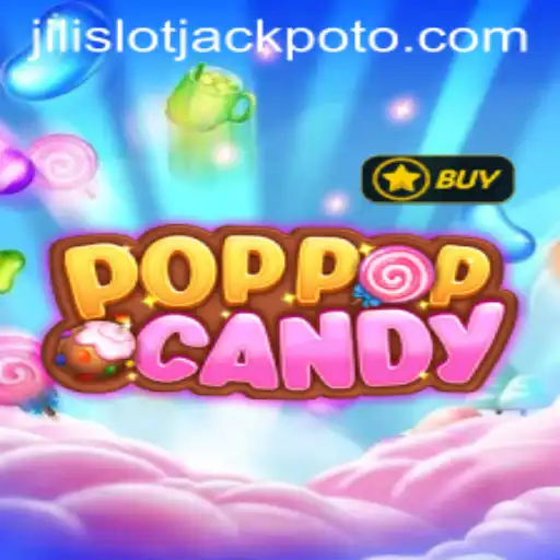 Exploring the Enchanting World of POPPOPCANDY and The Exciting Jili Slot Jackpot