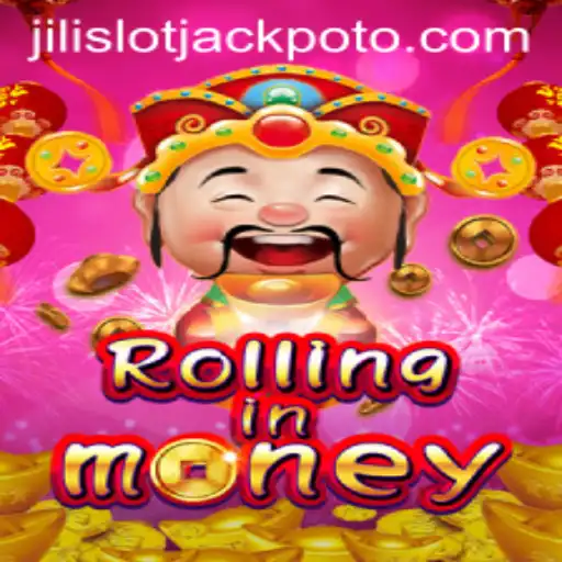 Exploring the Excitement of RollingInMoney: A Thrilling Adventure in Jili Slot Jackpot