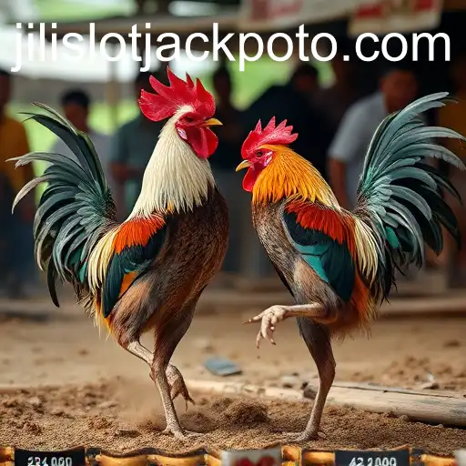 Exploring the Intricate World of Sabong Games