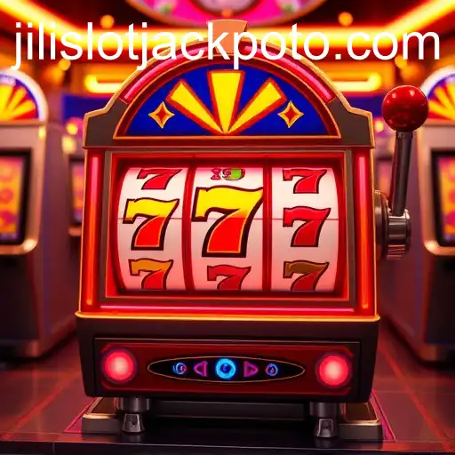 Exploring the Fascinating World of Slot Machines: A Journey into the Jili Slot Jackpot